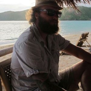 Meet your Posher, Luke